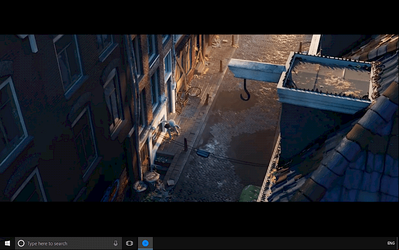 Soda Player for Windows